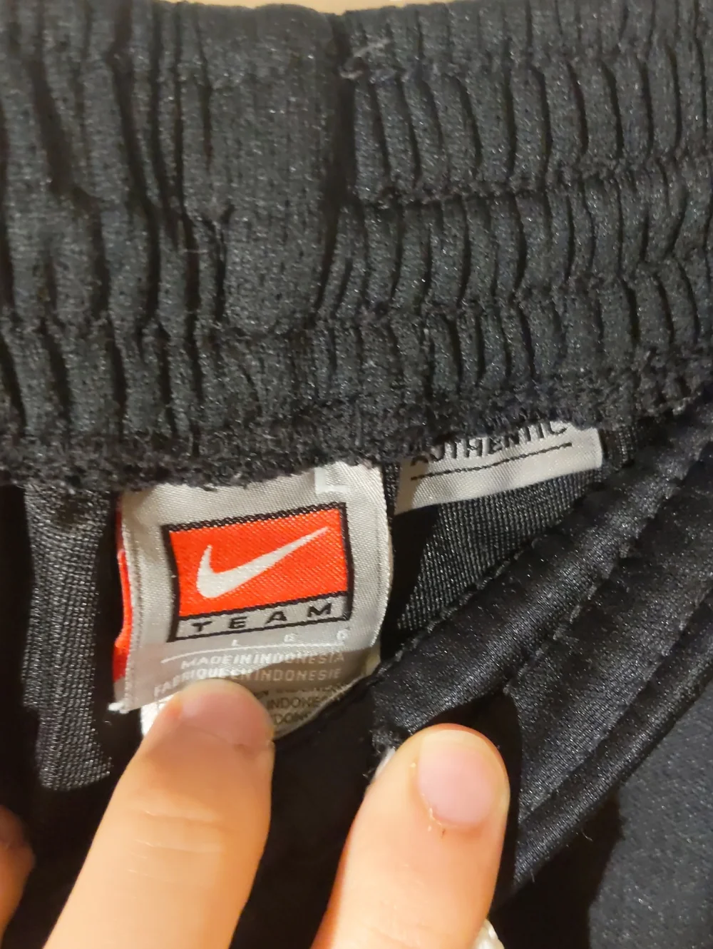 Nike these shorts